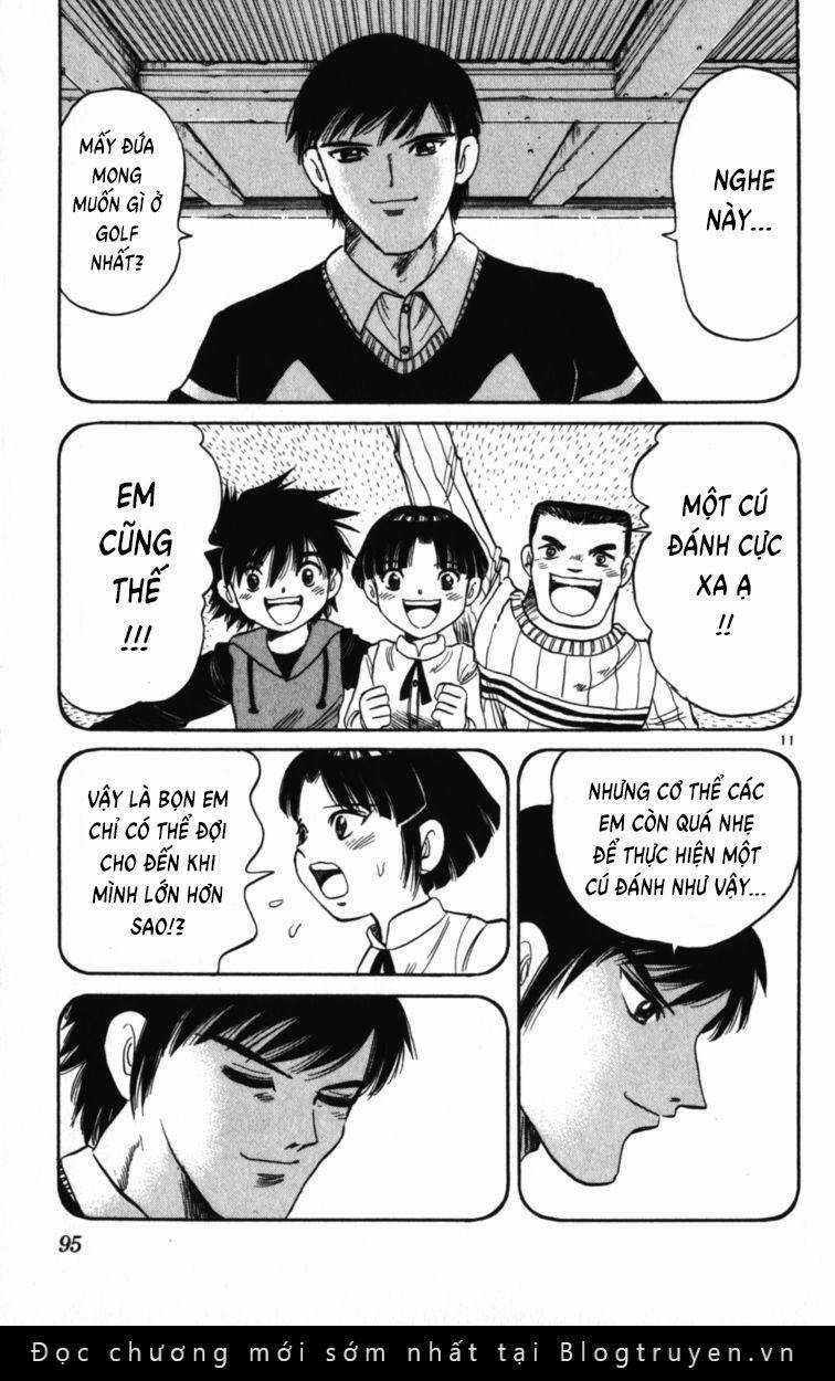 Dan Doh! Xi - Chapter 76 - Trang 13