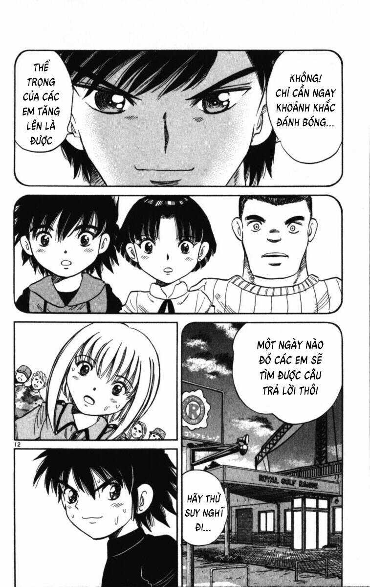 Dan Doh! Xi - Chapter 76 - Trang 14