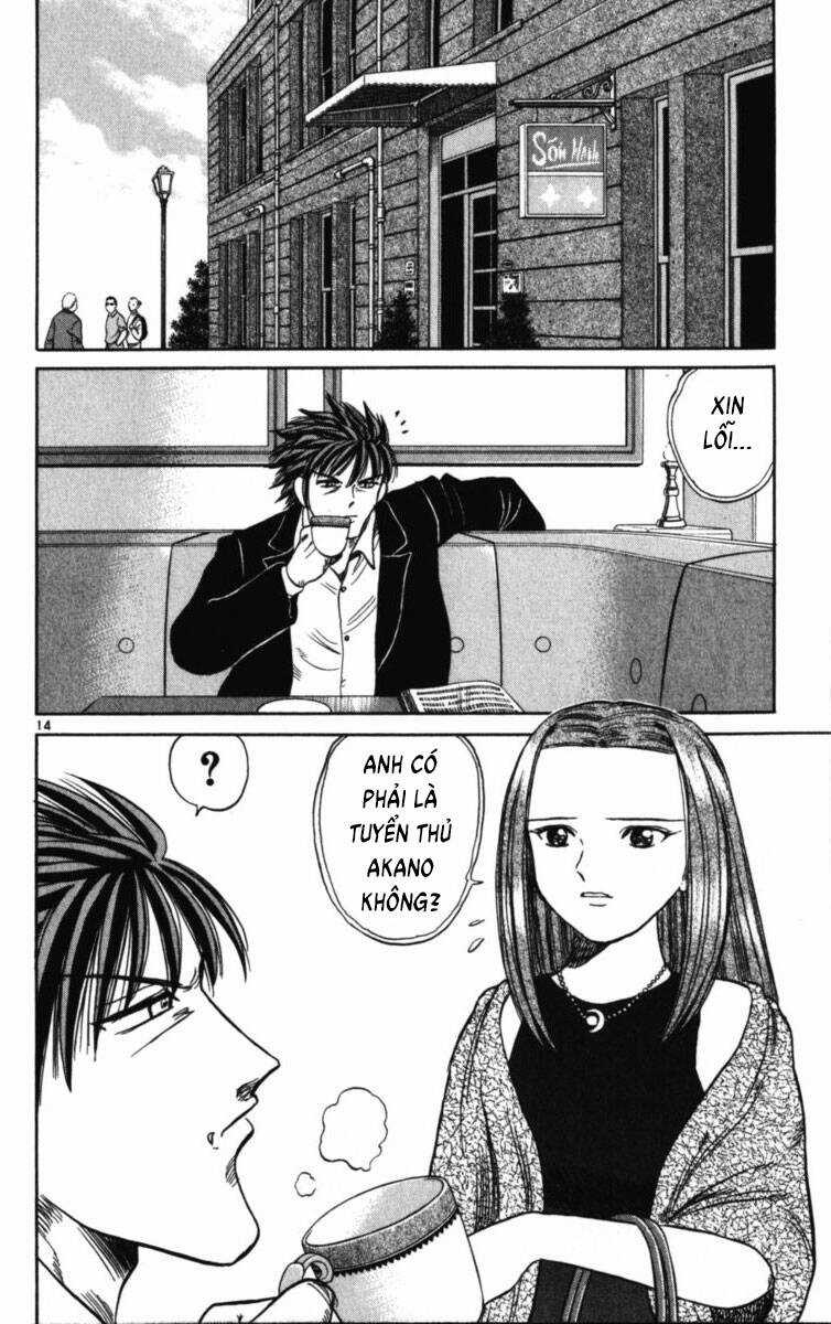 Dan Doh! Xi - Chapter 76 - Trang 16