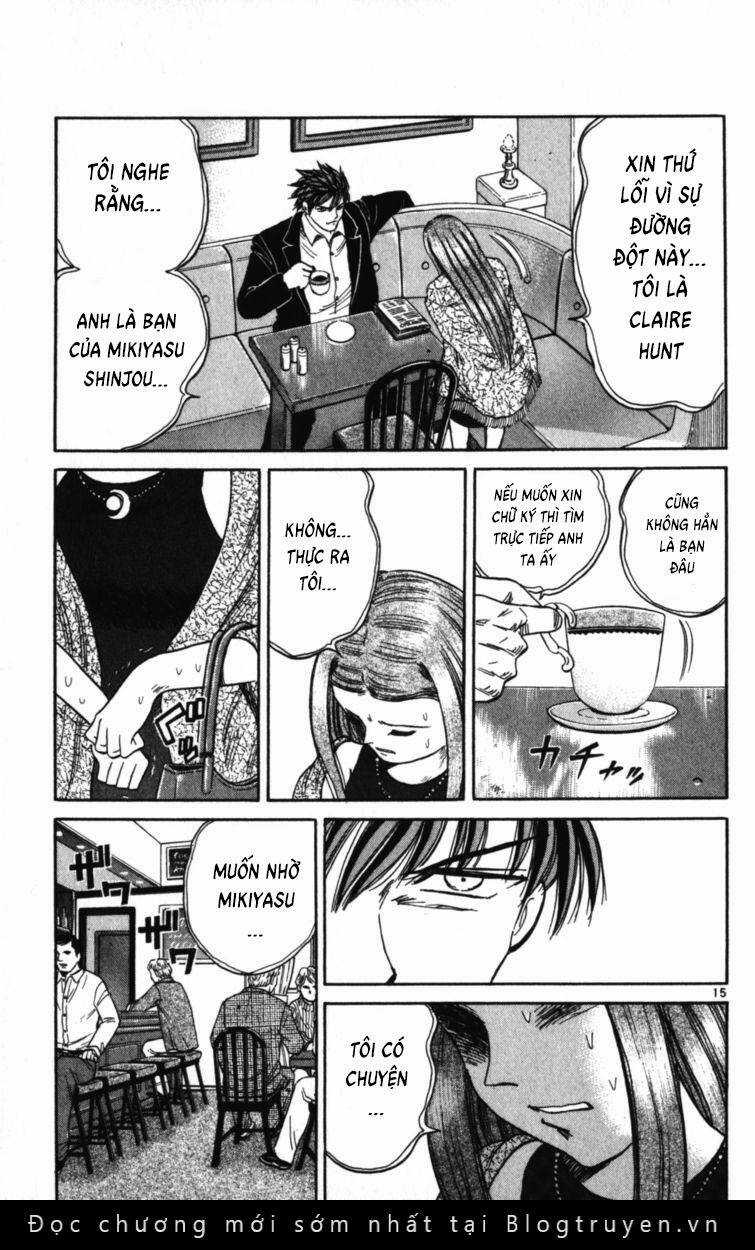 Dan Doh! Xi - Chapter 76 - Trang 17