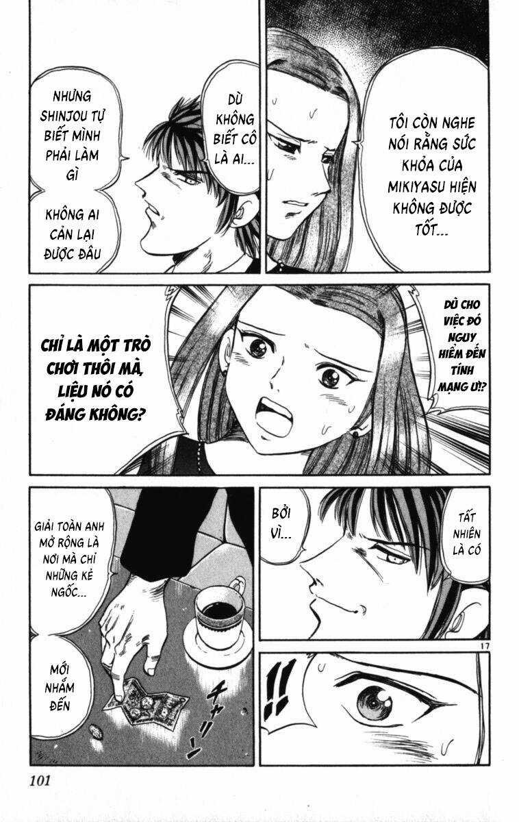 Dan Doh! Xi - Chapter 76 - Trang 19