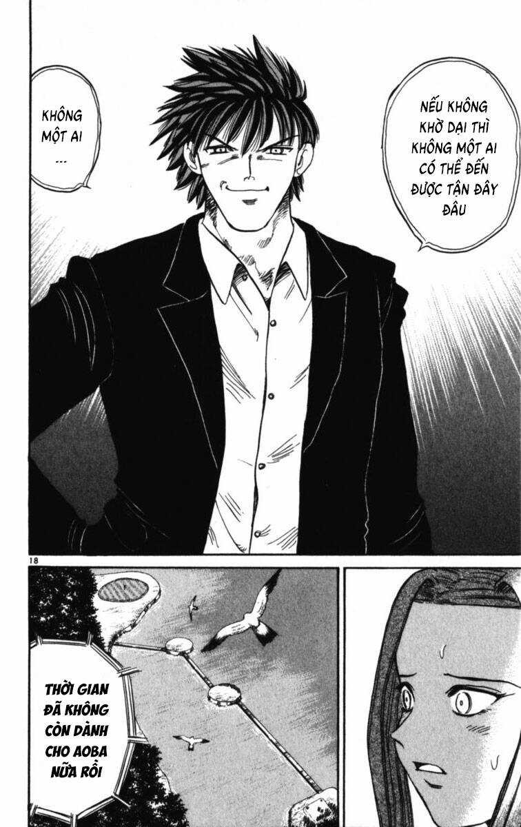 Dan Doh! Xi - Chapter 76 - Trang 20