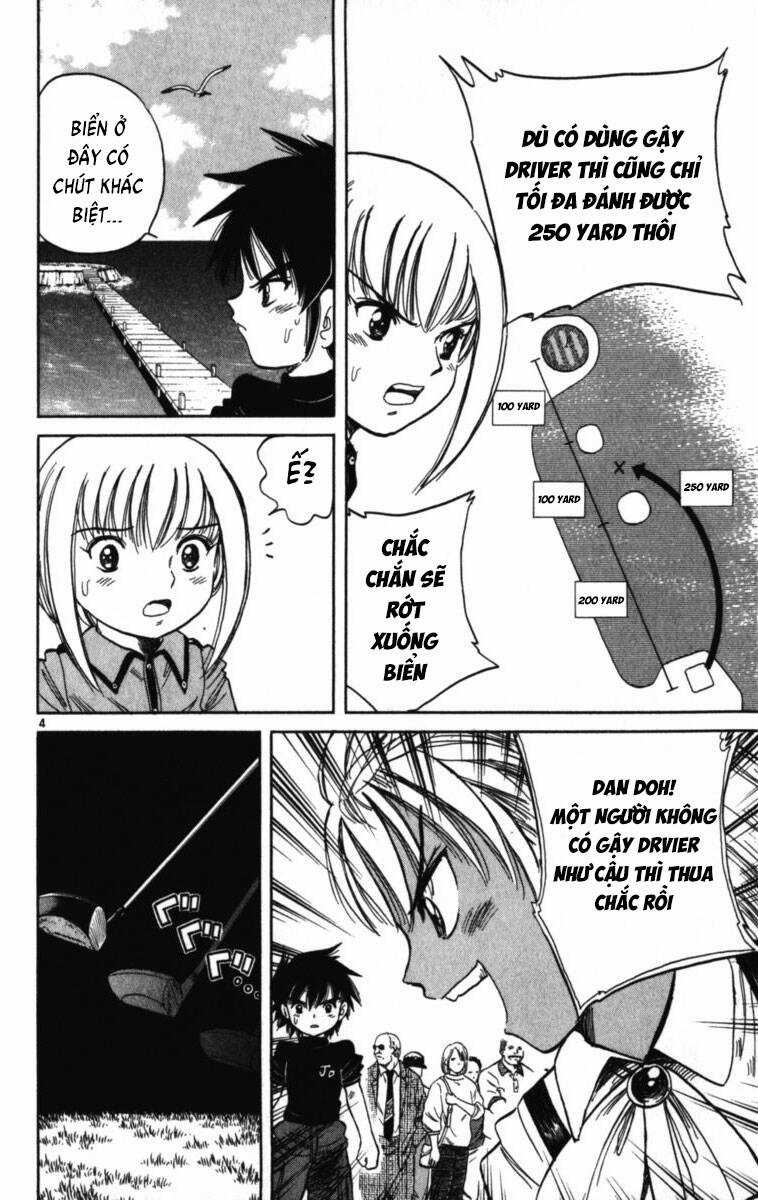 Dan Doh! Xi - Chapter 76 - Trang 6