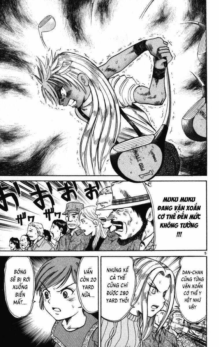 Dan Doh! Xi - Chapter 76 - Trang 7