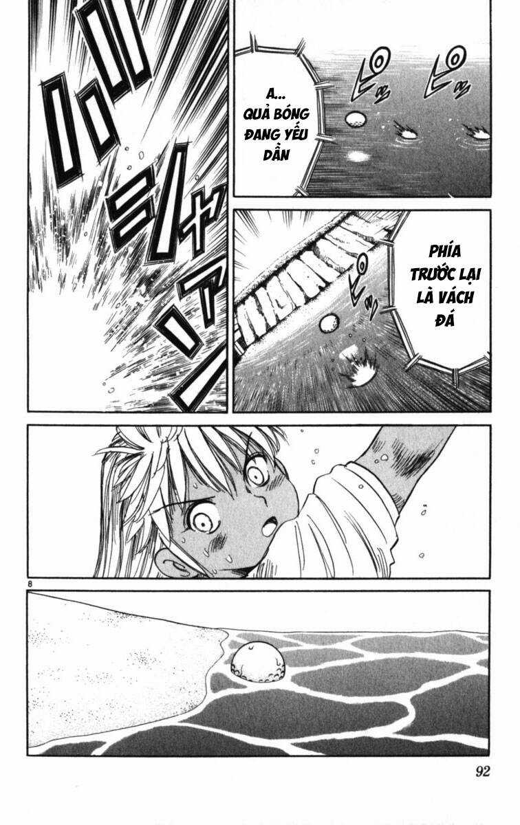 Dan Doh! Xi - Chapter 76 - Trang 10