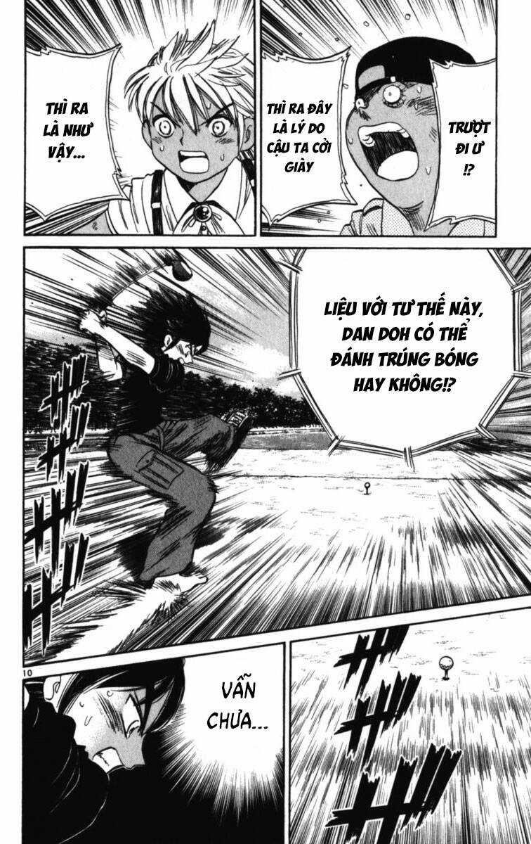 Dan Doh! Xi - Chapter 77 - Trang 11