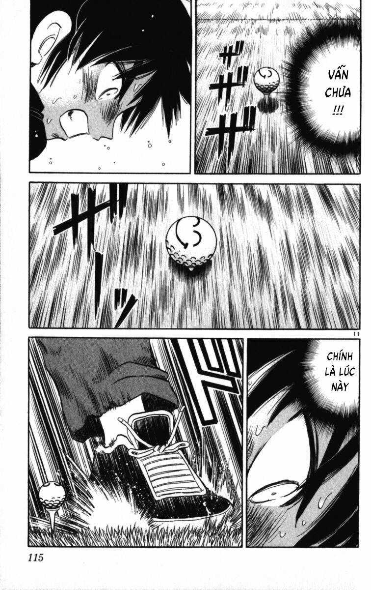 Dan Doh! Xi - Chapter 77 - Trang 12