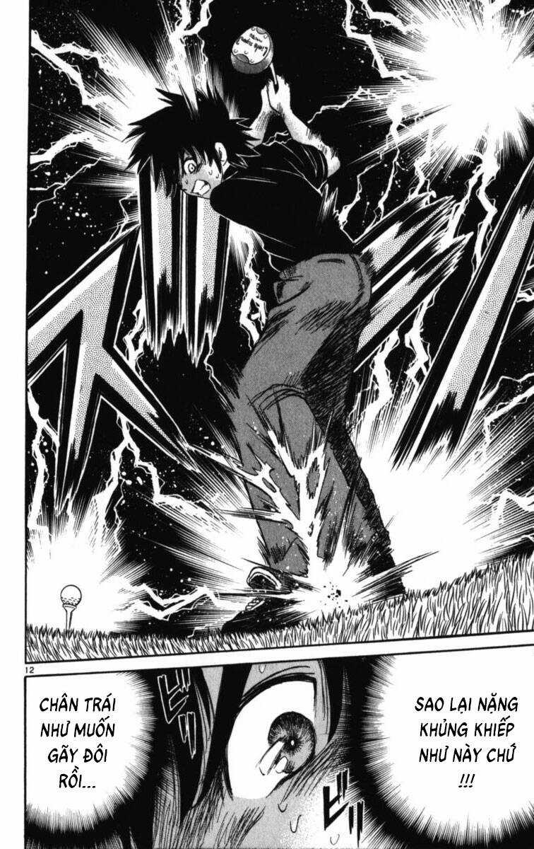 Dan Doh! Xi - Chapter 77 - Trang 13