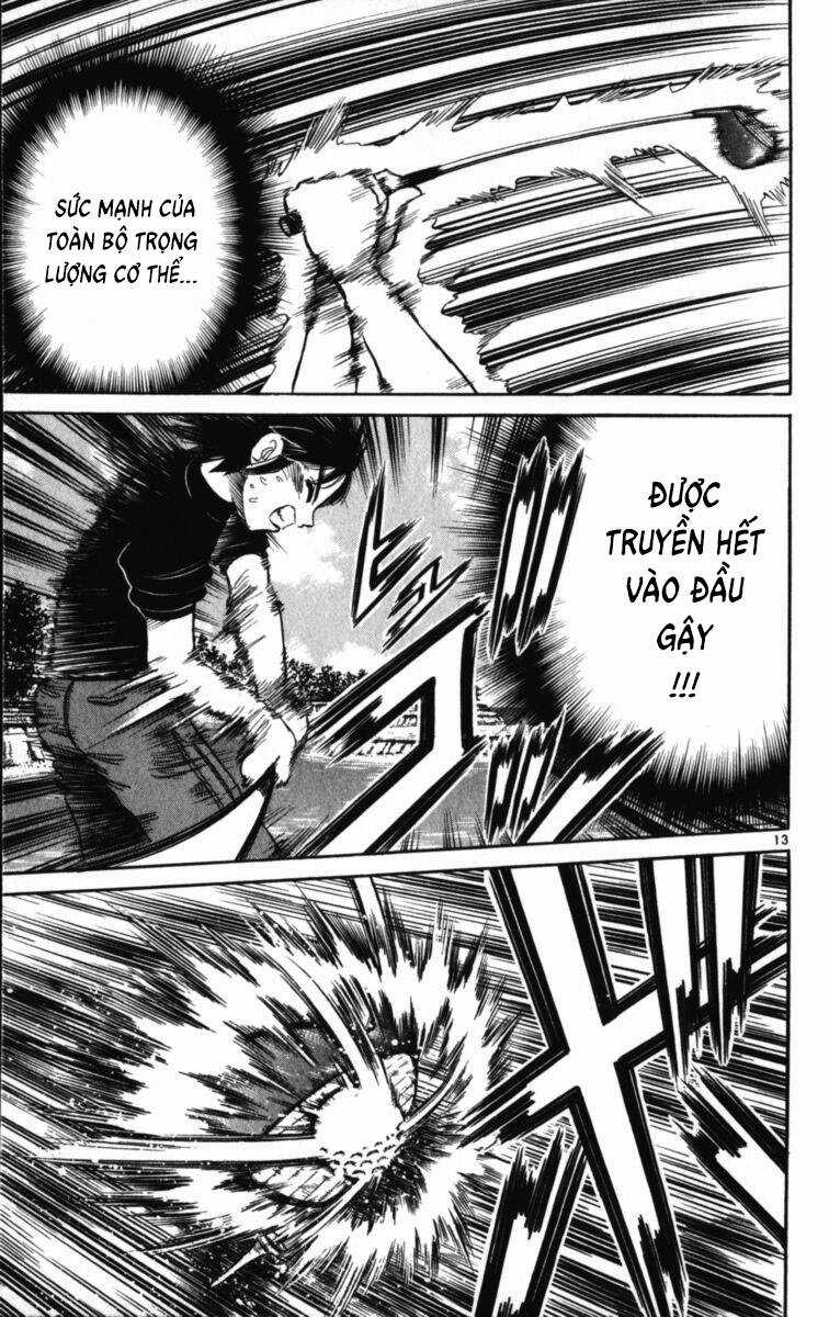 Dan Doh! Xi - Chapter 77 - Trang 14