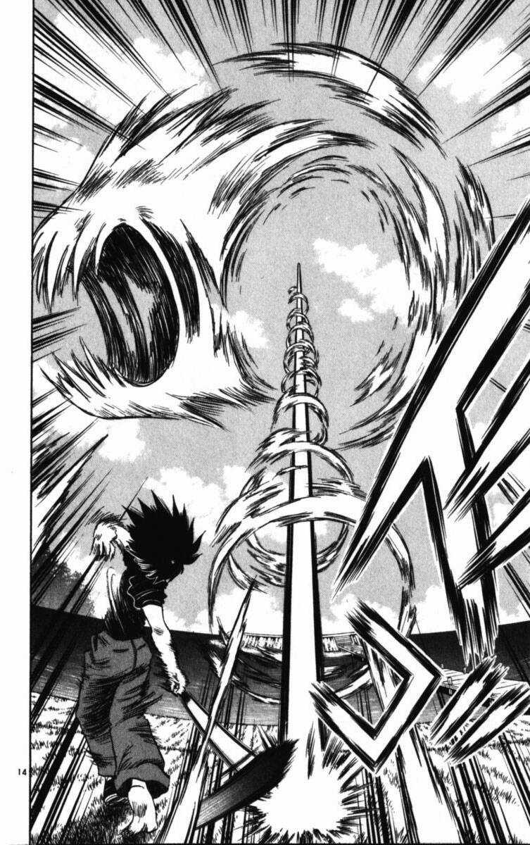 Dan Doh! Xi - Chapter 77 - Trang 15