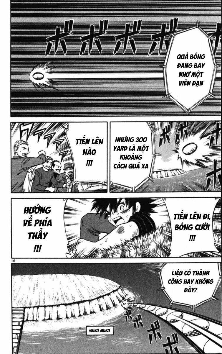 Dan Doh! Xi - Chapter 77 - Trang 17