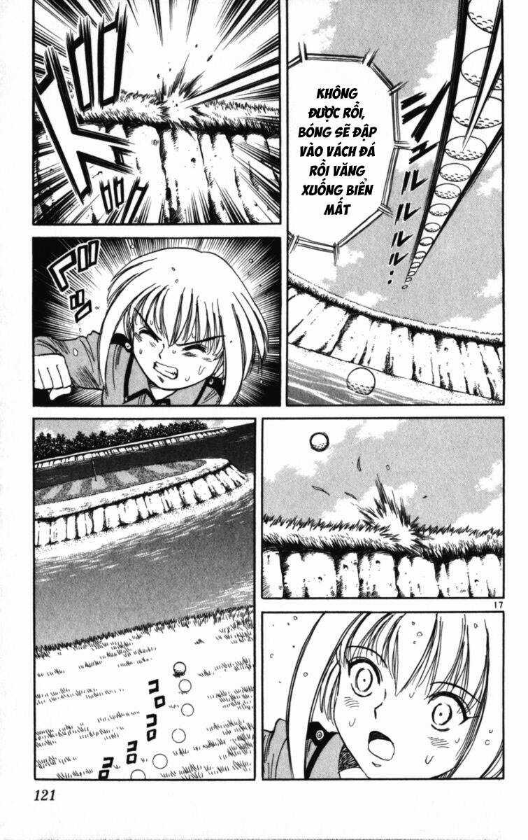 Dan Doh! Xi - Chapter 77 - Trang 18