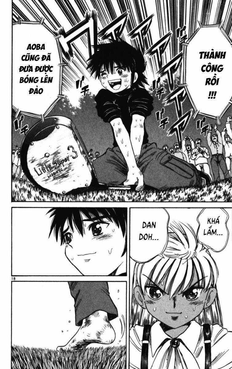 Dan Doh! Xi - Chapter 77 - Trang 19