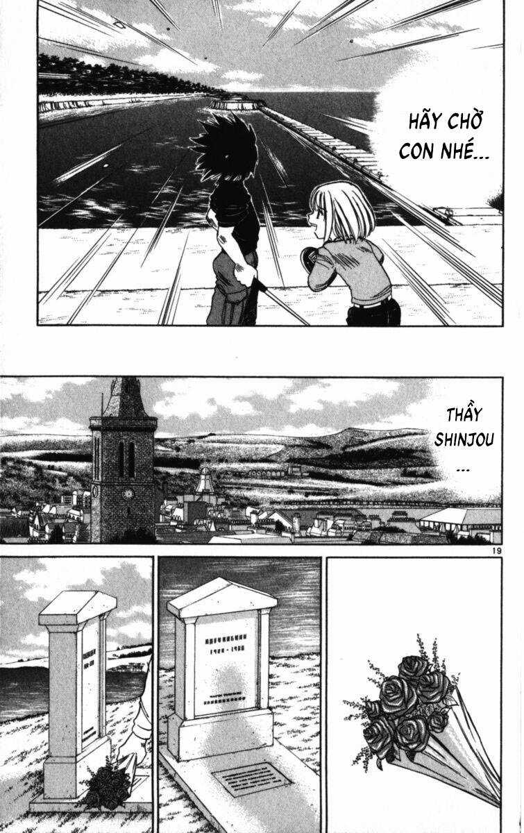 Dan Doh! Xi - Chapter 77 - Trang 20