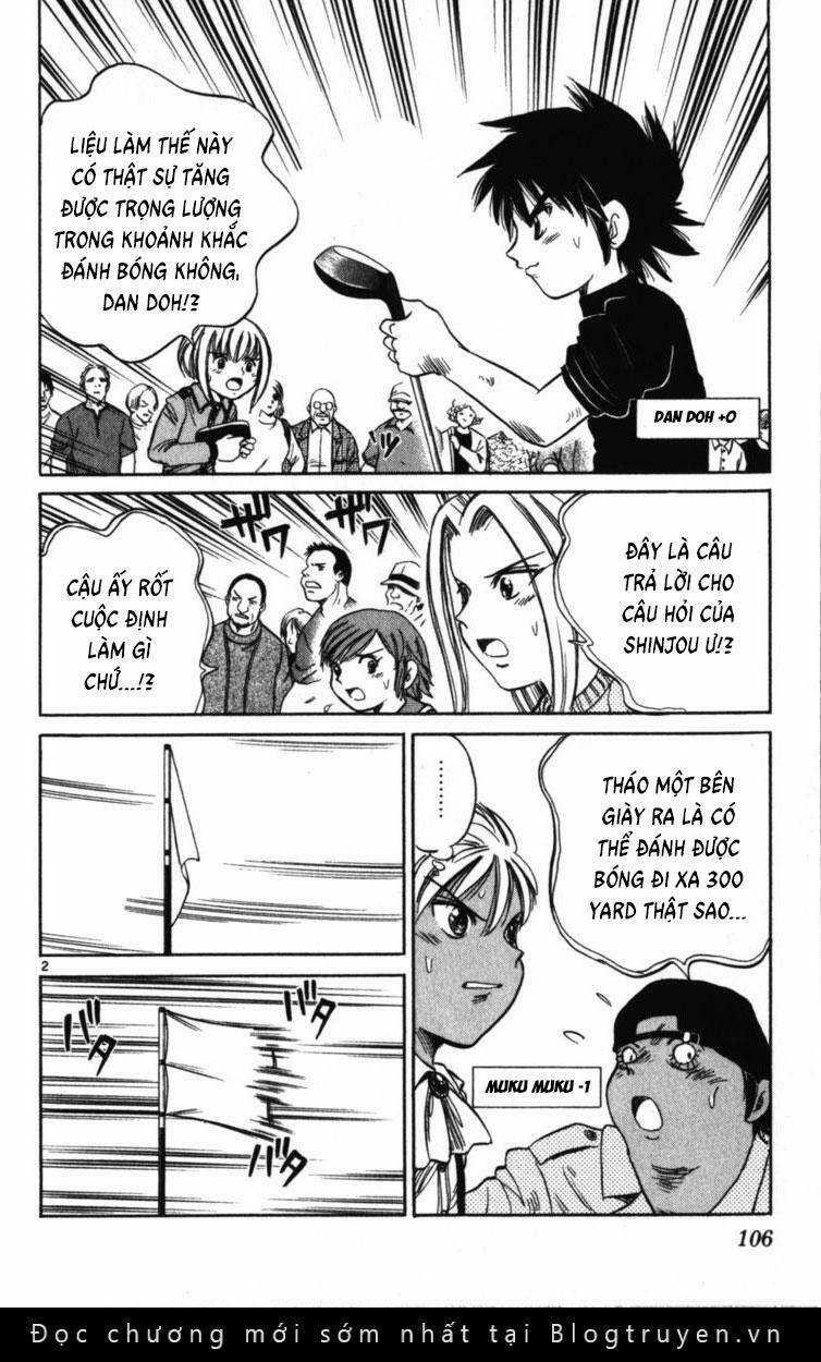 Dan Doh! Xi - Chapter 77 - Trang 3