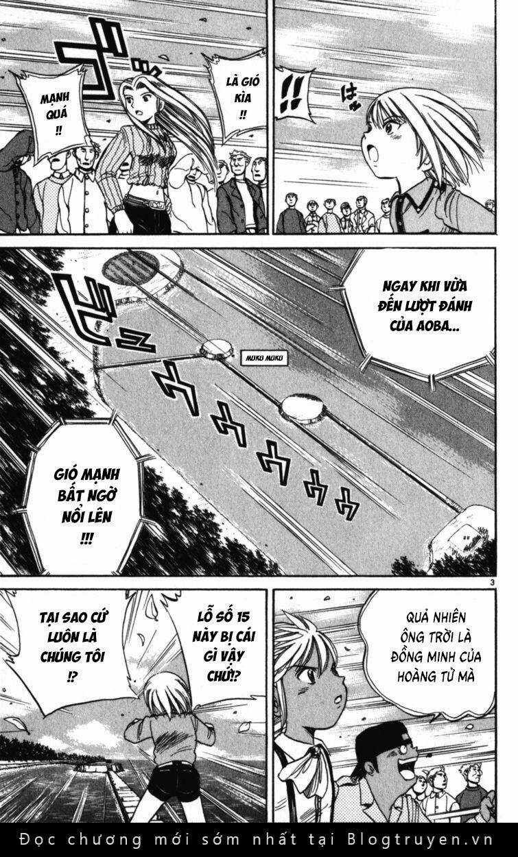 Dan Doh! Xi - Chapter 77 - Trang 4