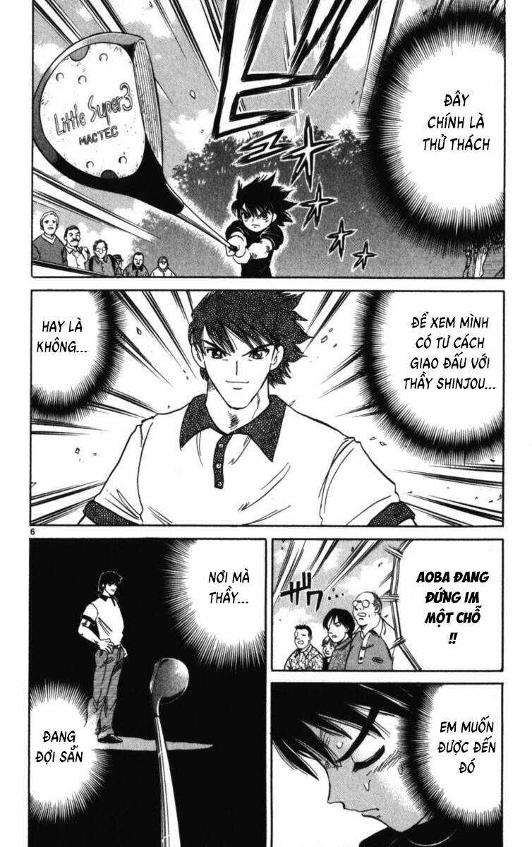 Dan Doh! Xi - Chapter 77 - Trang 7