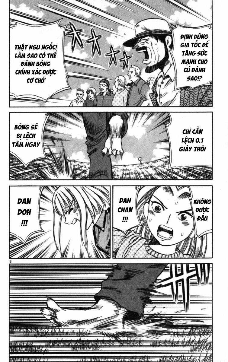 Dan Doh! Xi - Chapter 77 - Trang 9