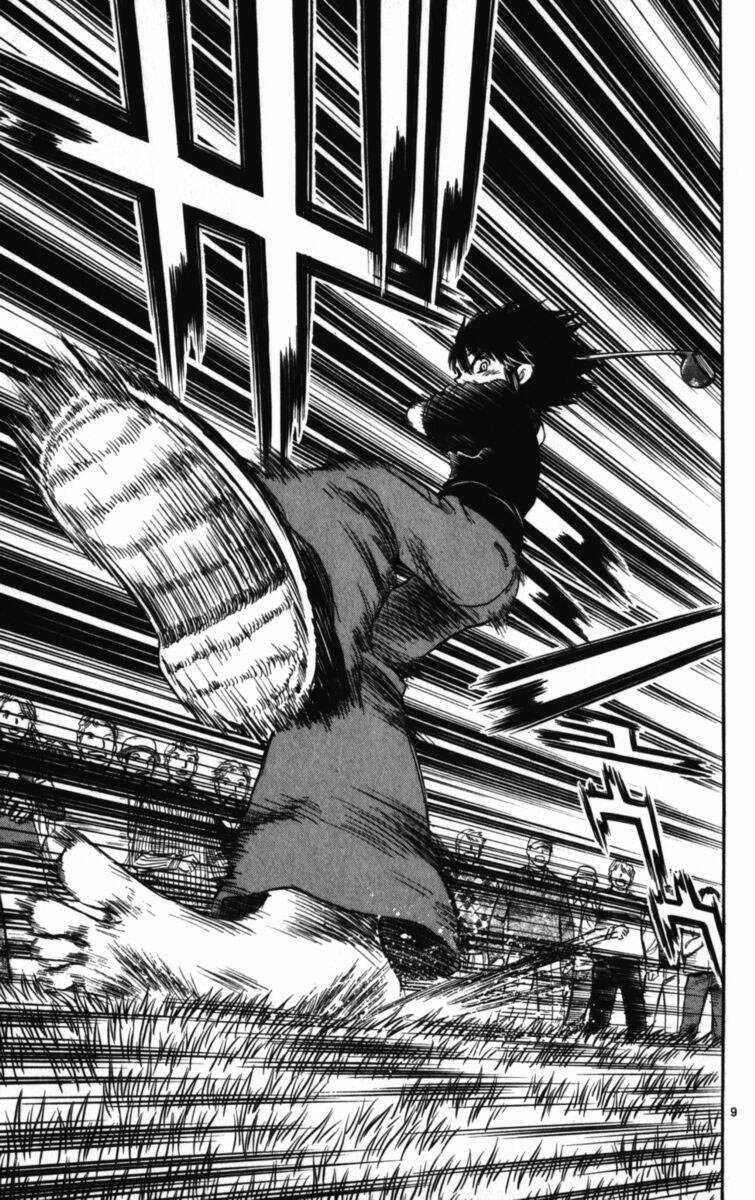 Dan Doh! Xi - Chapter 77 - Trang 10