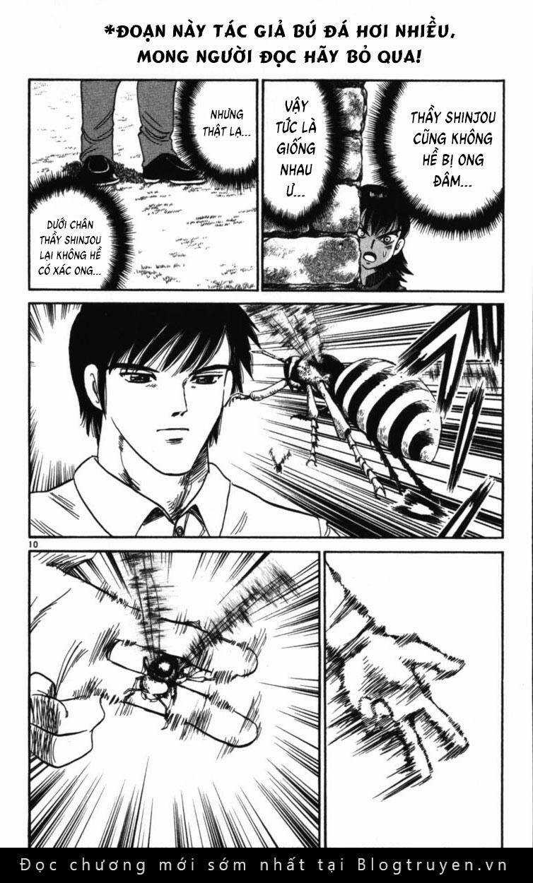 Dan Doh! Xi - Chapter 78 - Trang 11