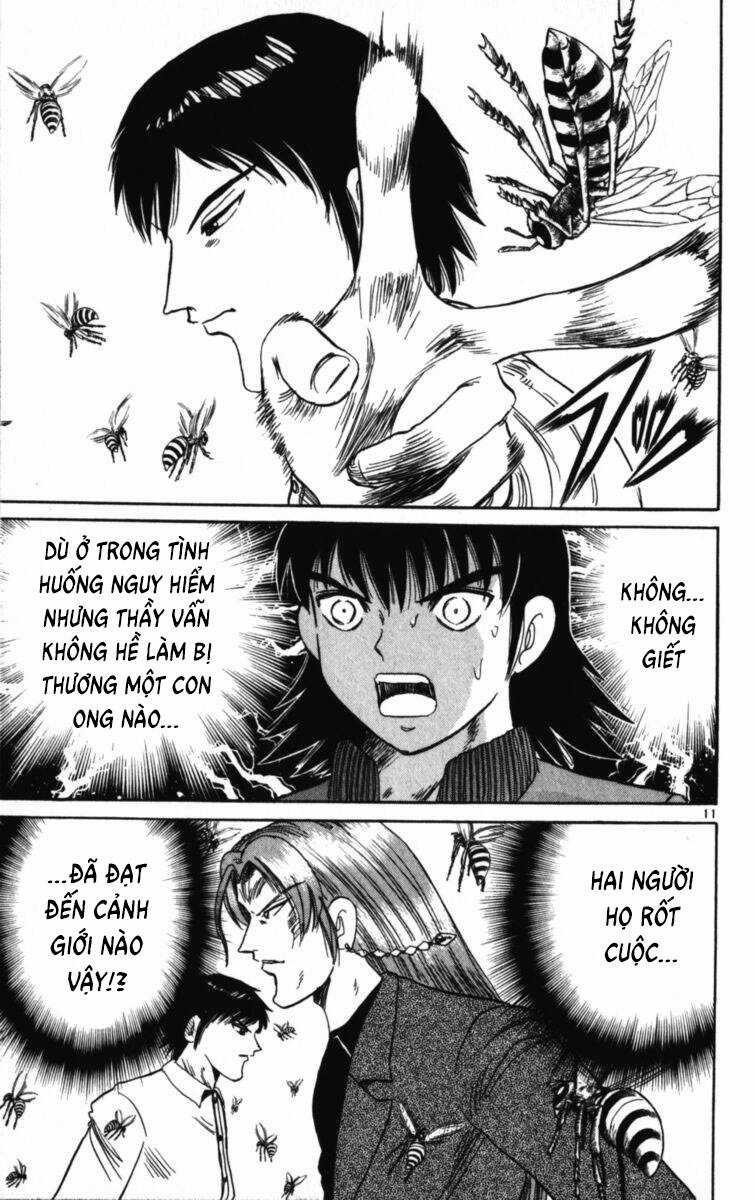 Dan Doh! Xi - Chapter 78 - Trang 12