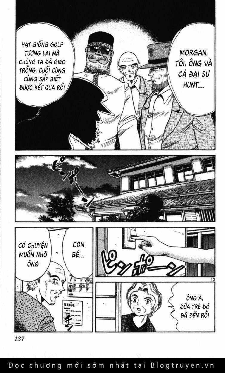 Dan Doh! Xi - Chapter 78 - Trang 14