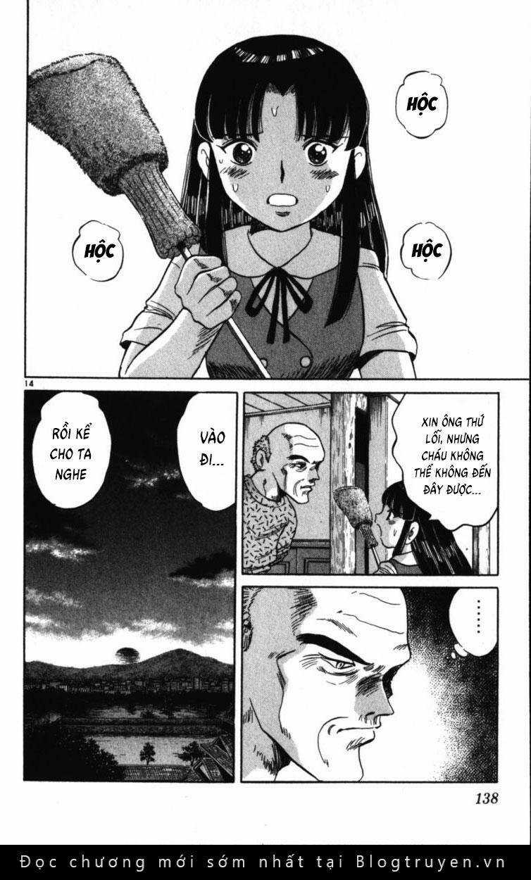 Dan Doh! Xi - Chapter 78 - Trang 15