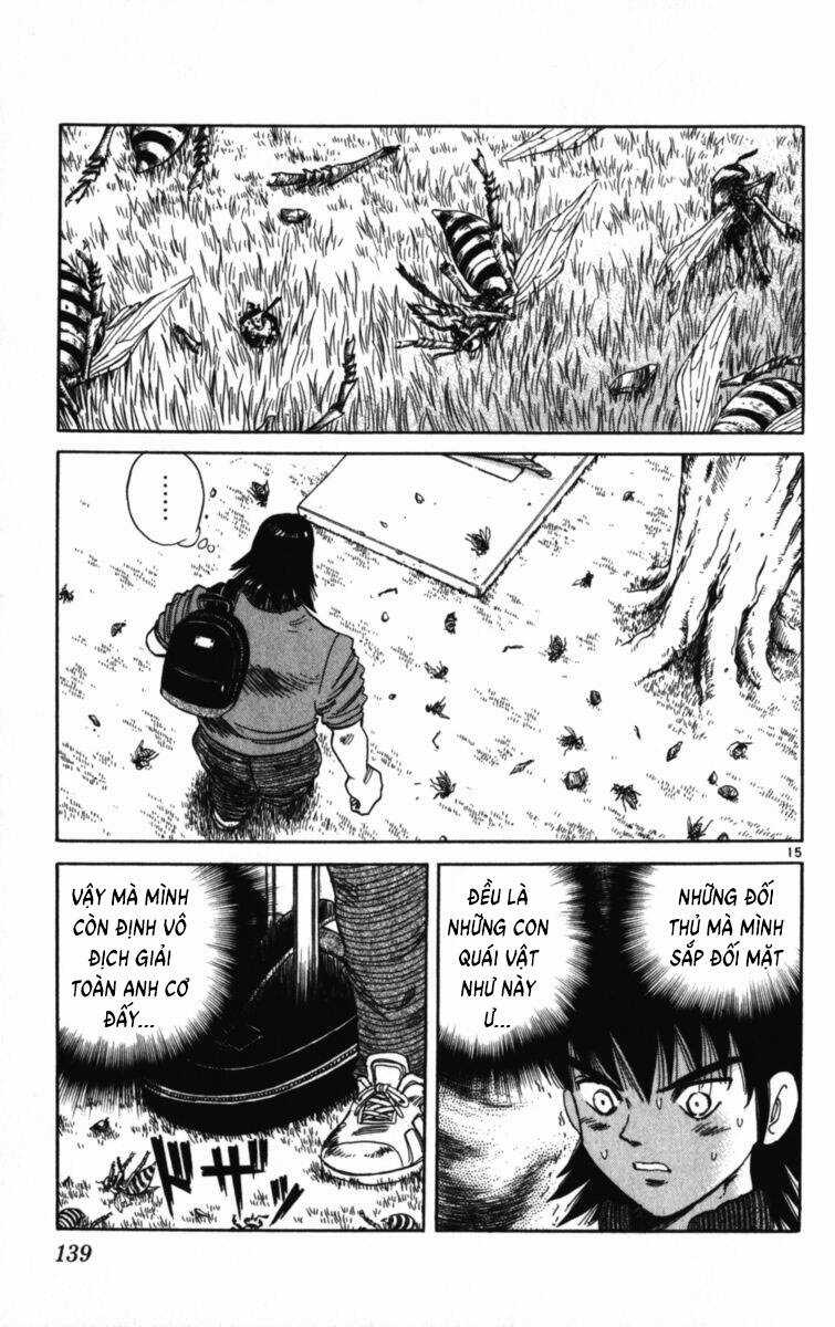 Dan Doh! Xi - Chapter 78 - Trang 16