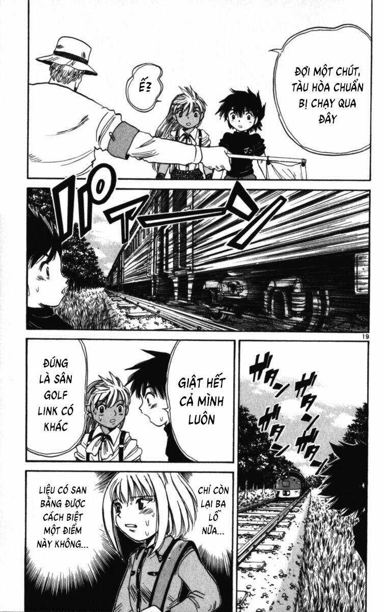 Dan Doh! Xi - Chapter 78 - Trang 20