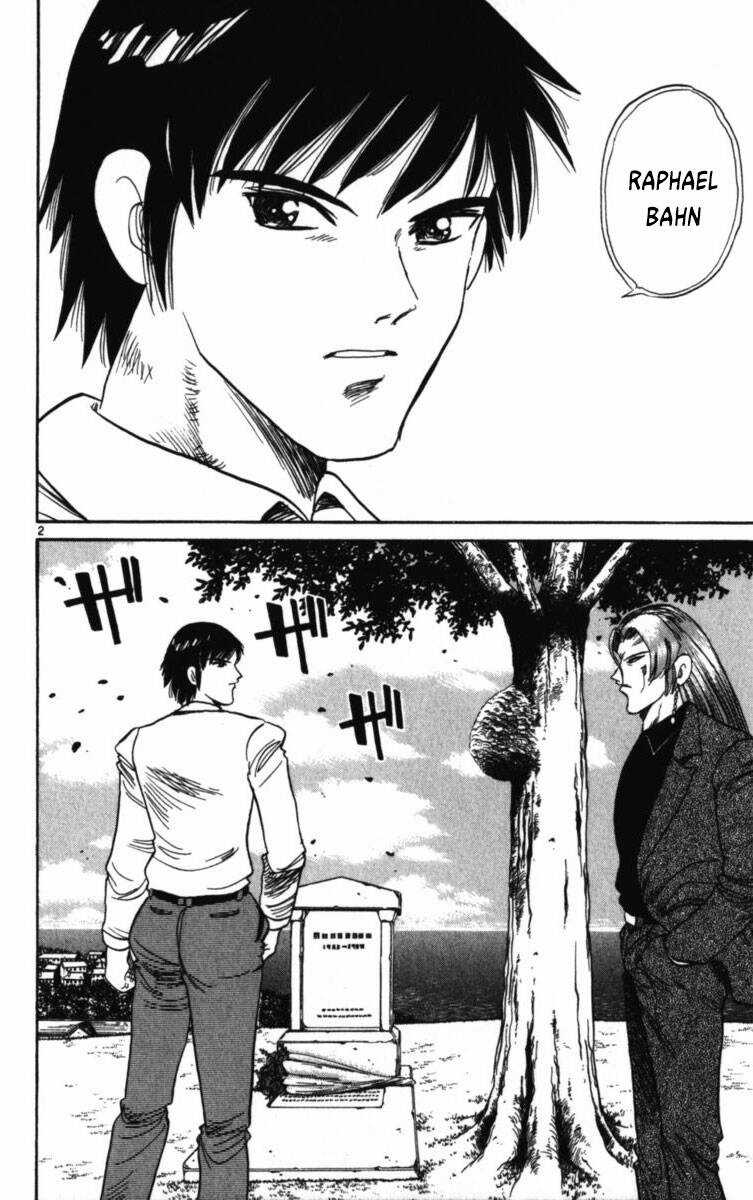 Dan Doh! Xi - Chapter 78 - Trang 3