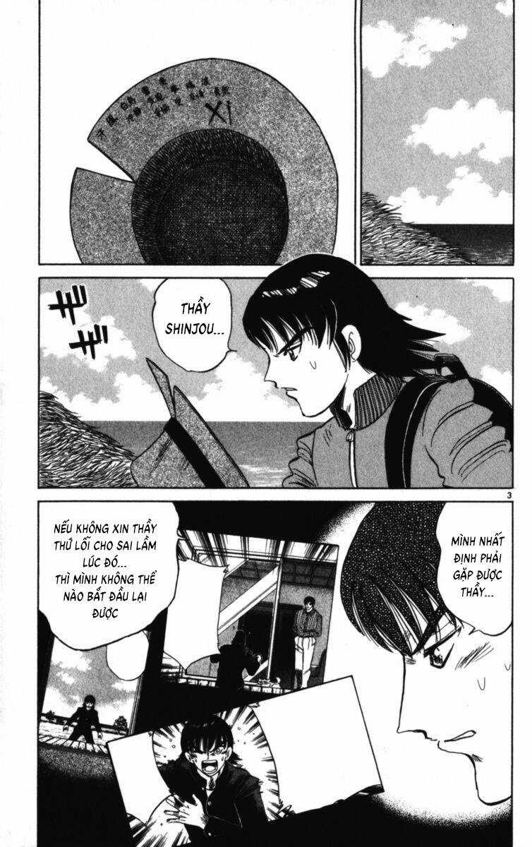 Dan Doh! Xi - Chapter 78 - Trang 4