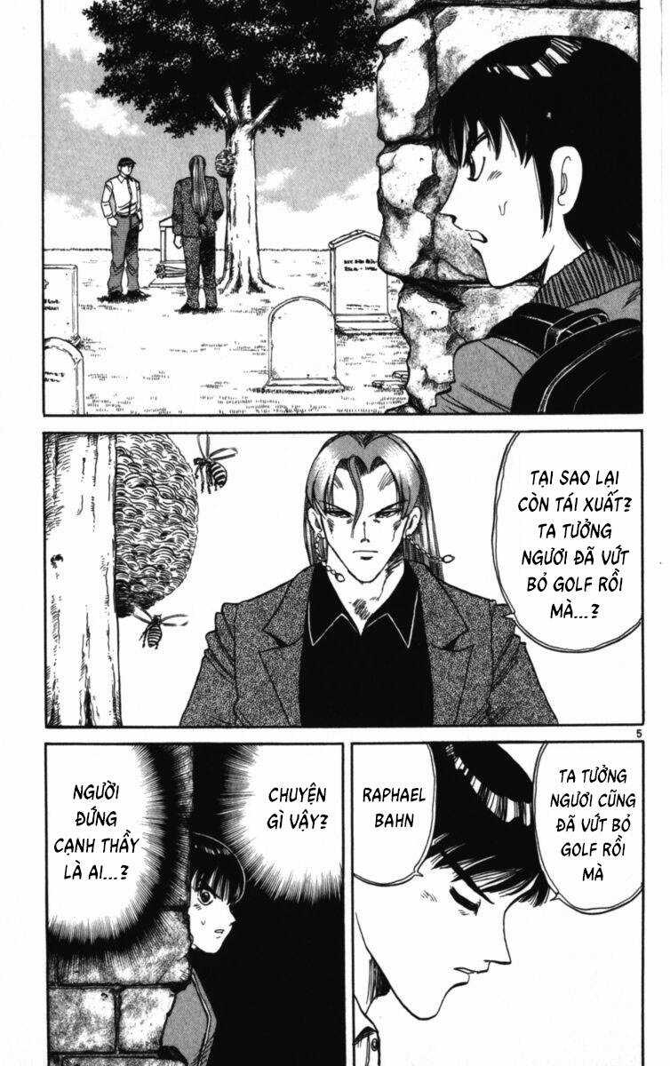 Dan Doh! Xi - Chapter 78 - Trang 6