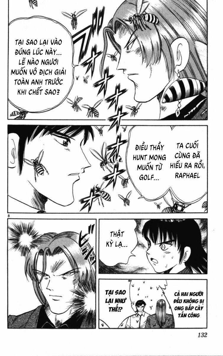 Dan Doh! Xi - Chapter 78 - Trang 9