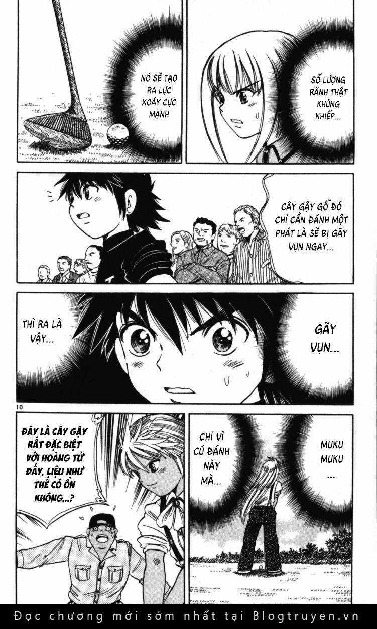 Dan Doh! Xi - Chapter 79 - Trang 11