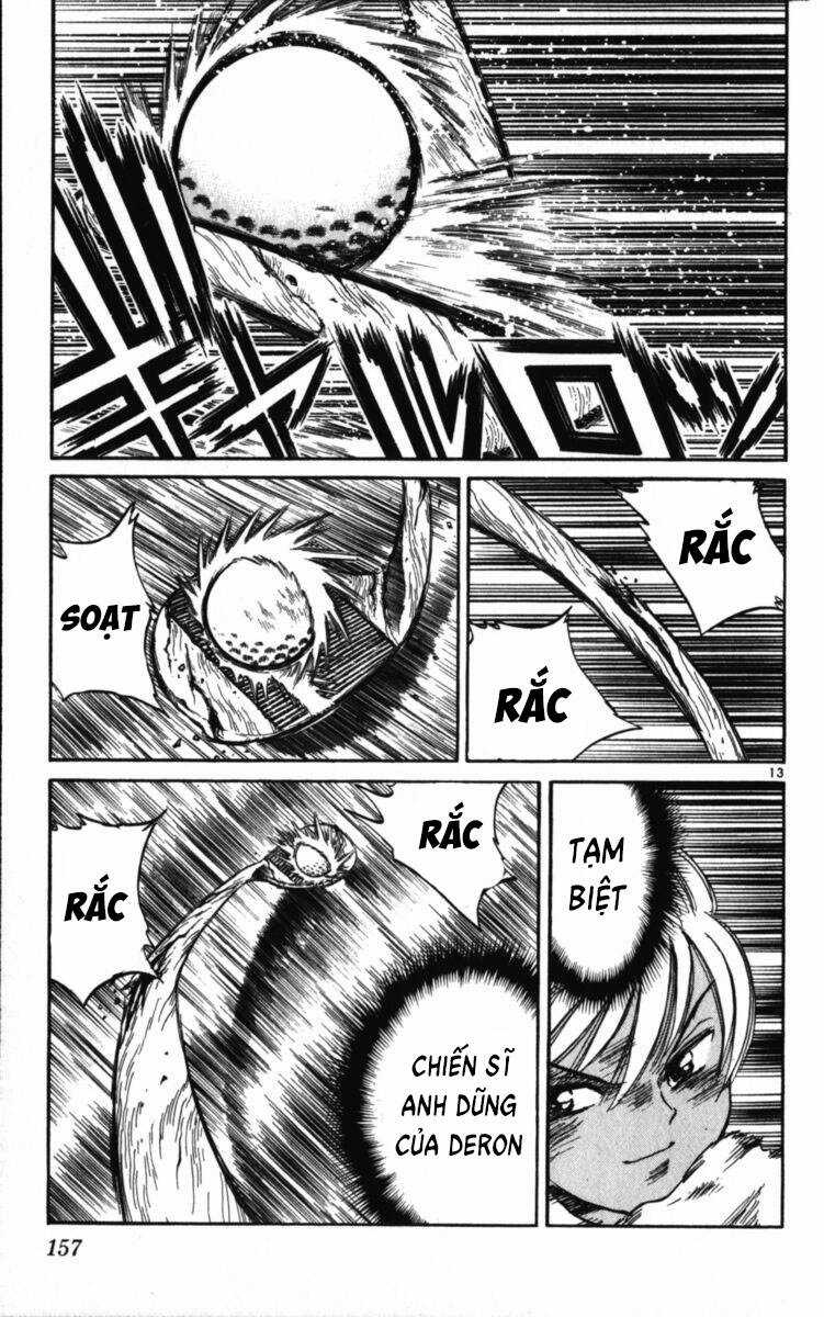 Dan Doh! Xi - Chapter 79 - Trang 14