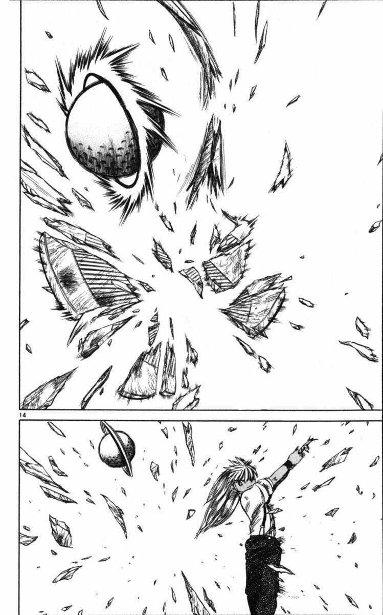 Dan Doh! Xi - Chapter 79 - Trang 15