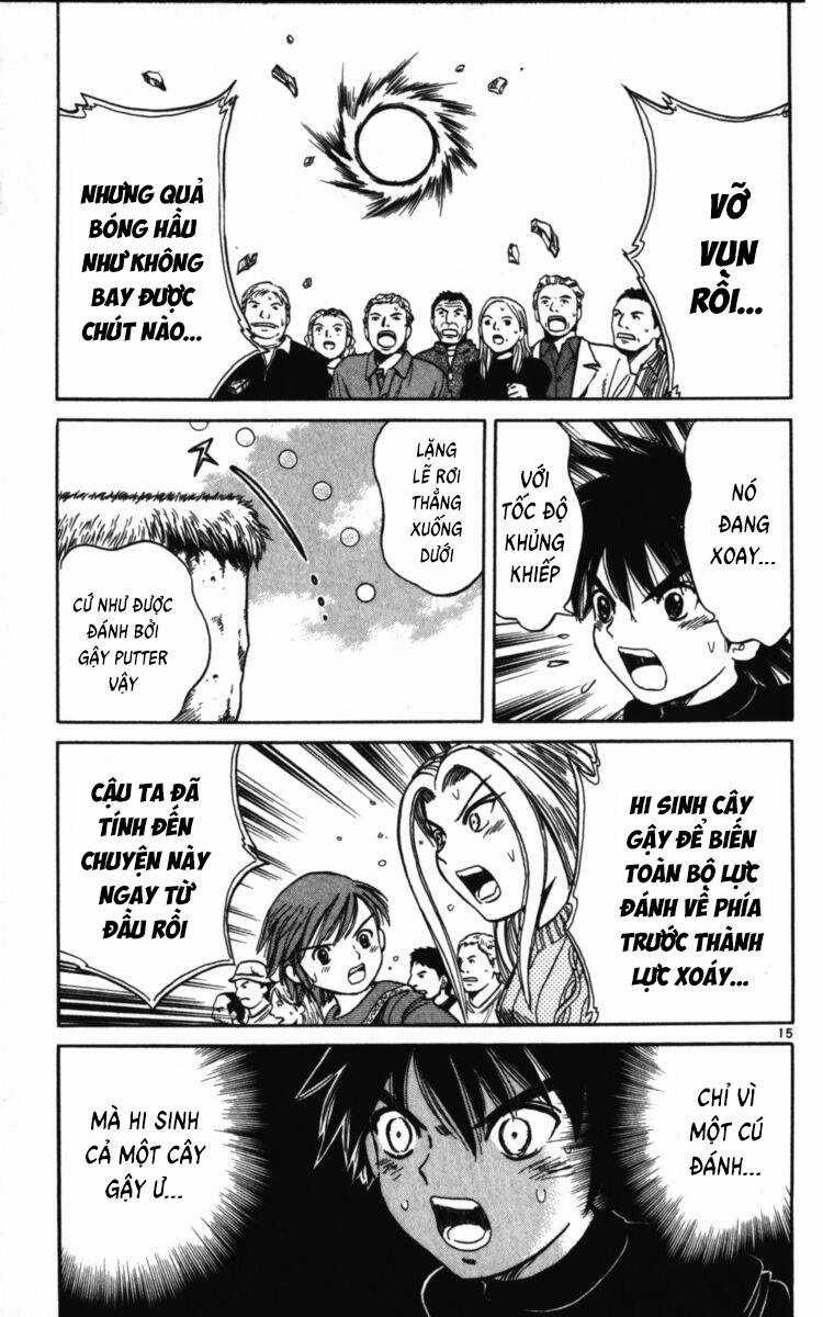 Dan Doh! Xi - Chapter 79 - Trang 16