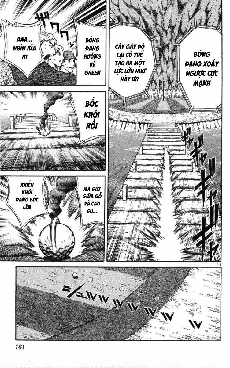 Dan Doh! Xi - Chapter 79 - Trang 18