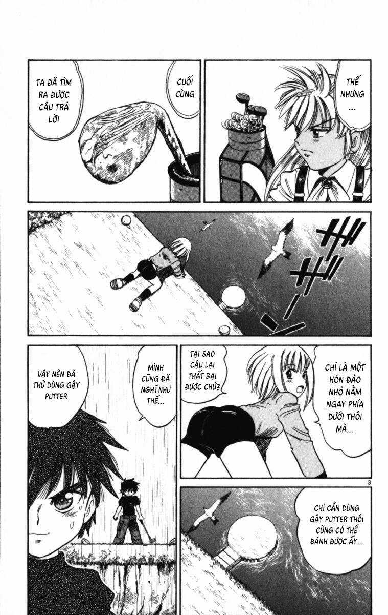 Dan Doh! Xi - Chapter 79 - Trang 4