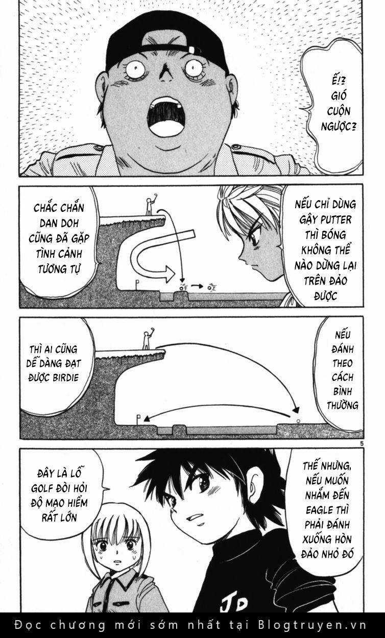 Dan Doh! Xi - Chapter 79 - Trang 6