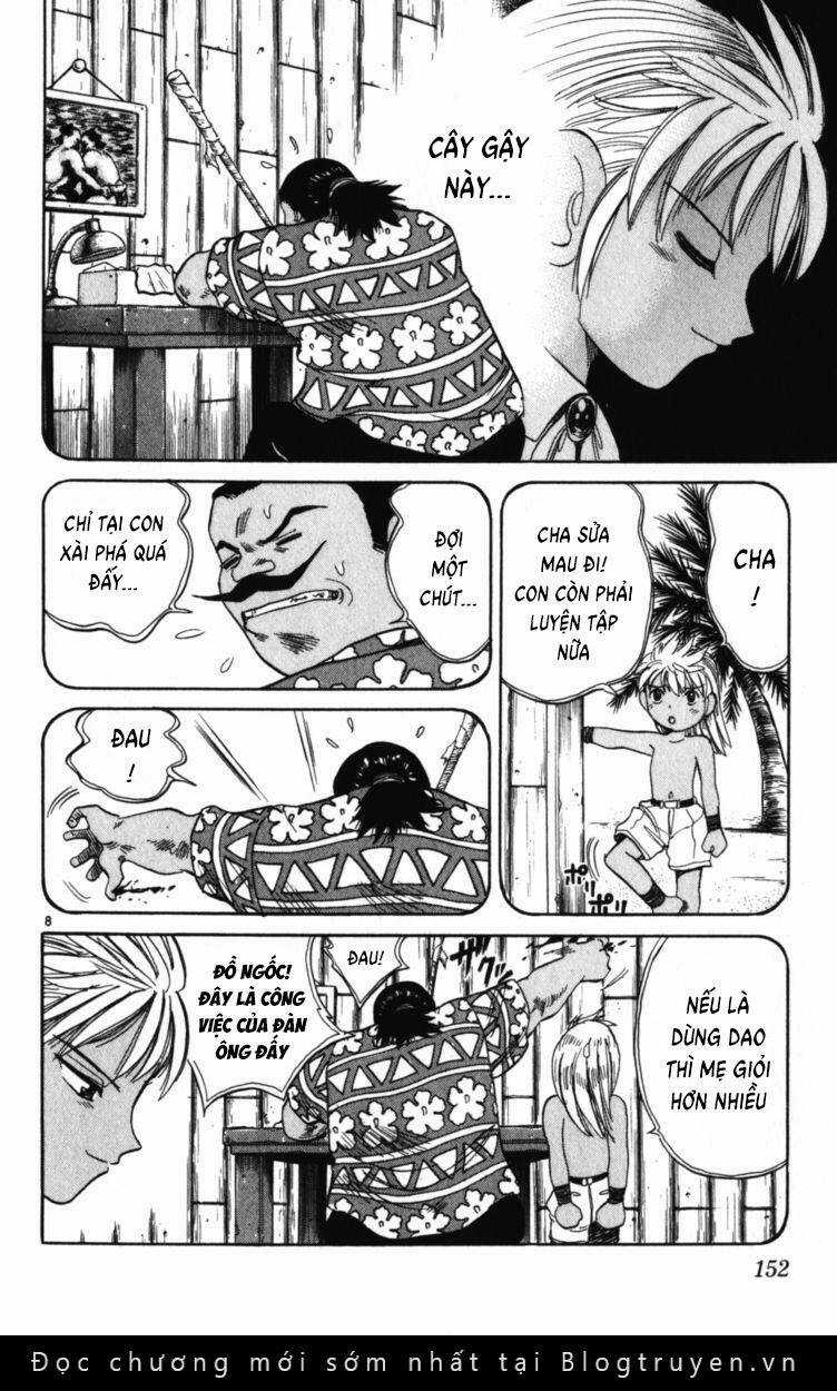 Dan Doh! Xi - Chapter 79 - Trang 9