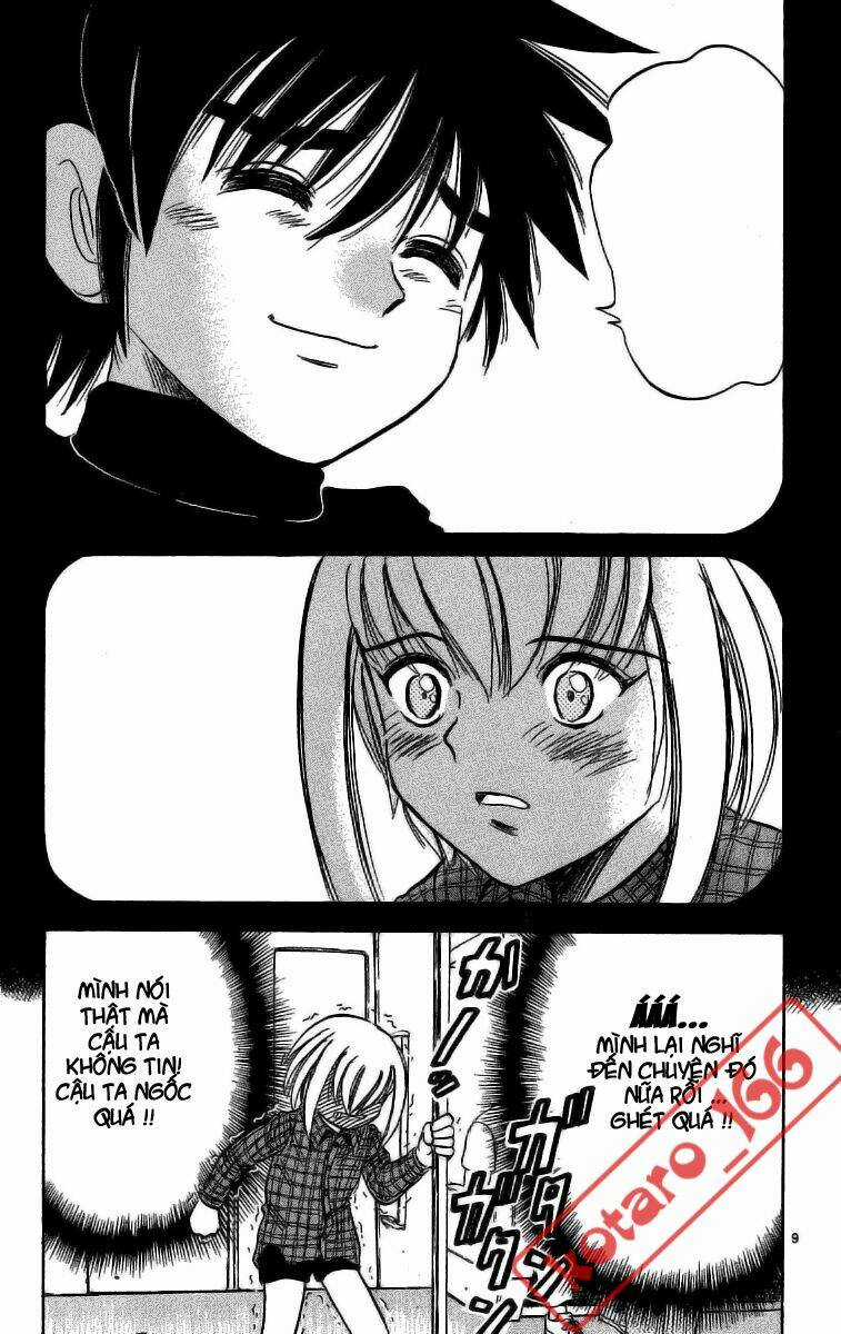 Dan Doh! Xi - Chapter 8 - Trang 9