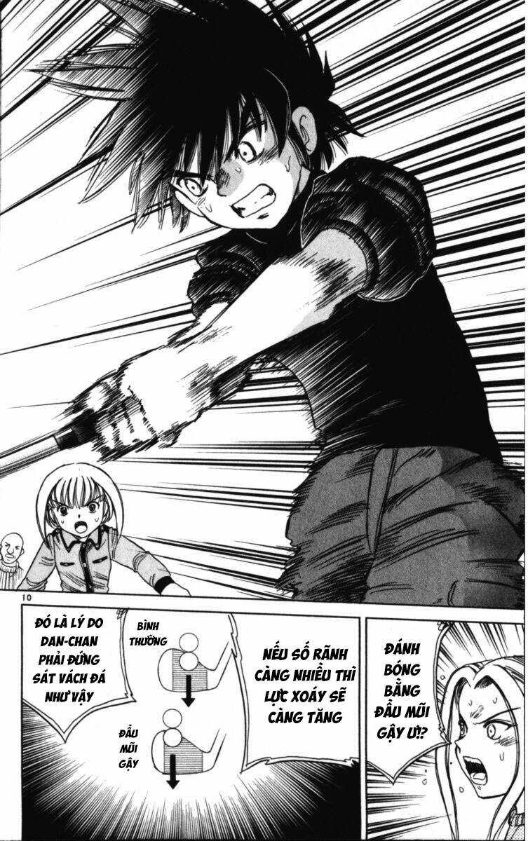 Dan Doh! Xi - Chapter 80 - Trang 11