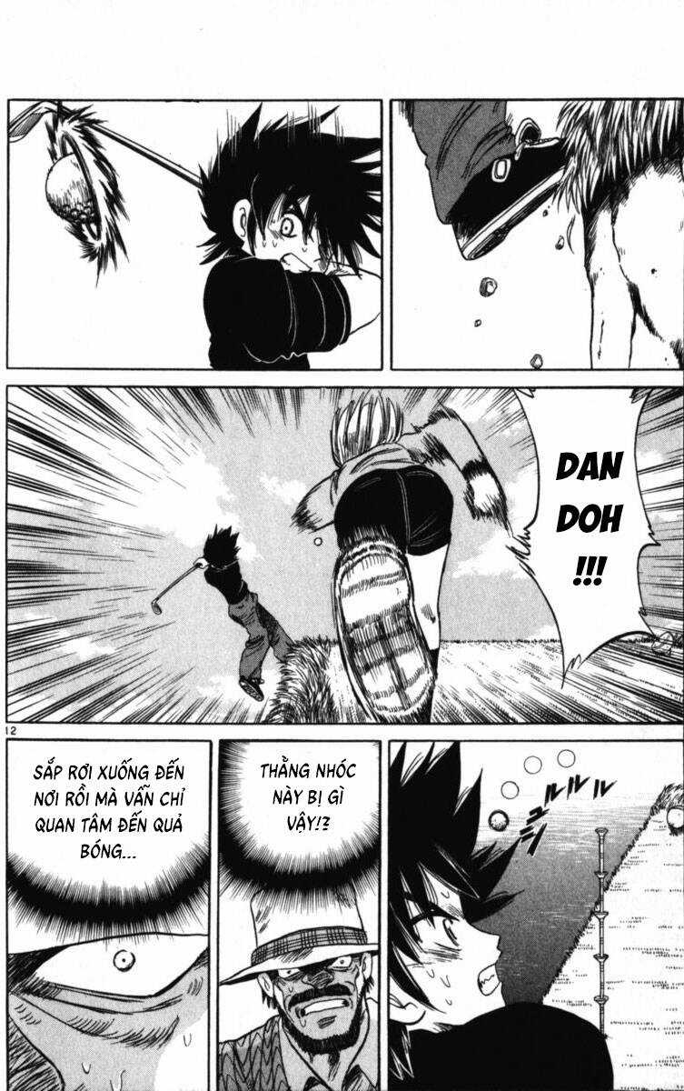 Dan Doh! Xi - Chapter 80 - Trang 13