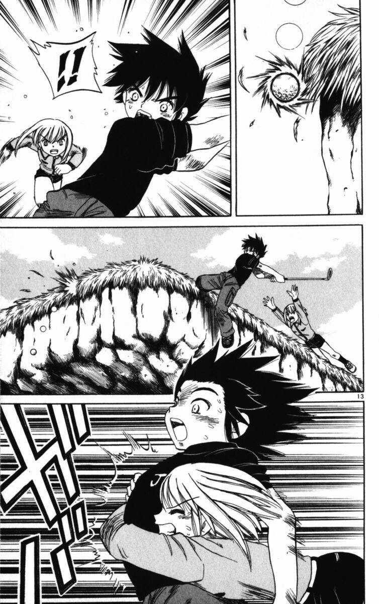 Dan Doh! Xi - Chapter 80 - Trang 14