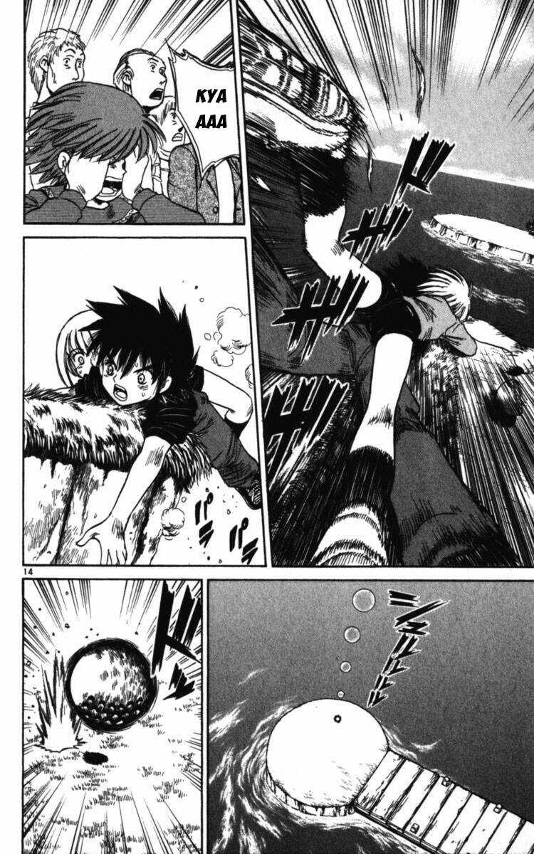 Dan Doh! Xi - Chapter 80 - Trang 15