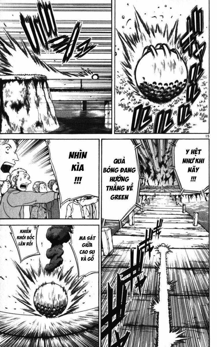 Dan Doh! Xi - Chapter 80 - Trang 16