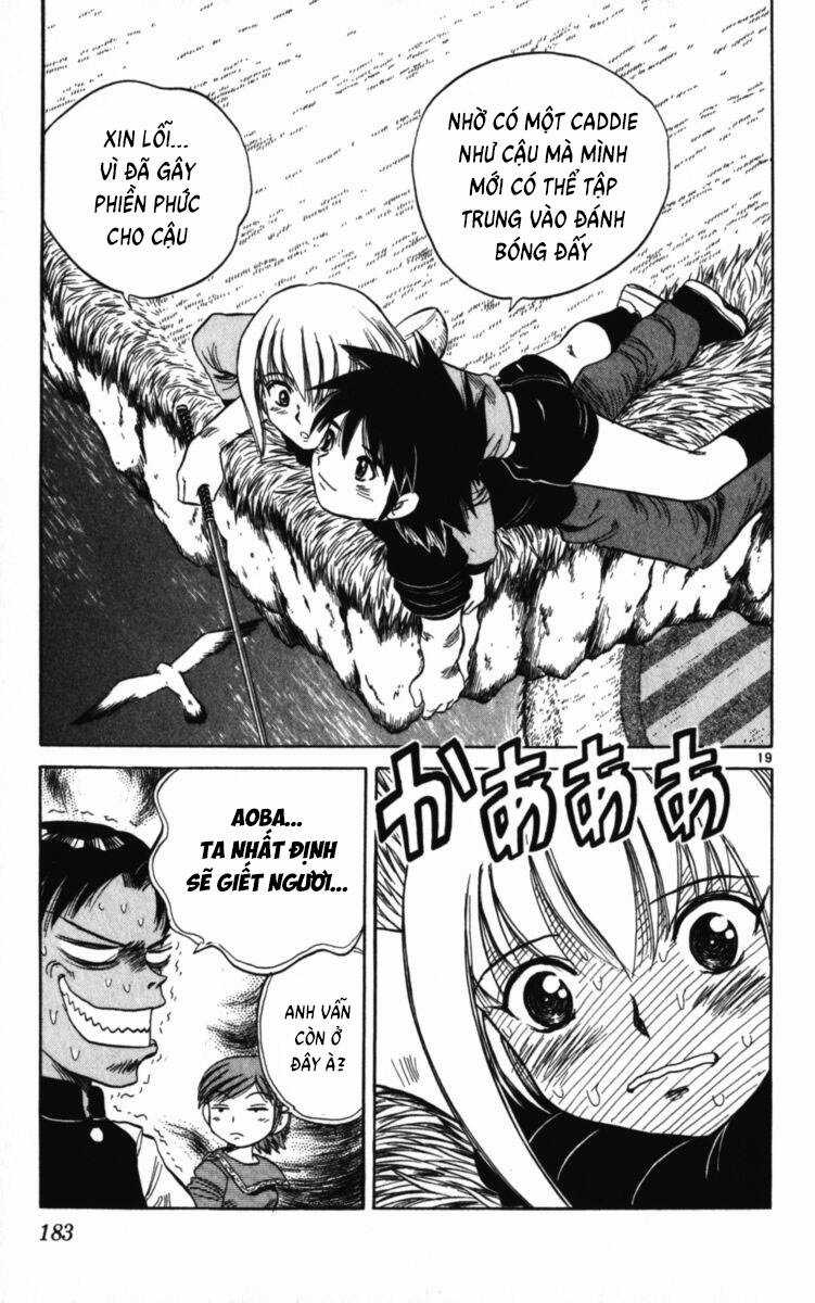 Dan Doh! Xi - Chapter 80 - Trang 20