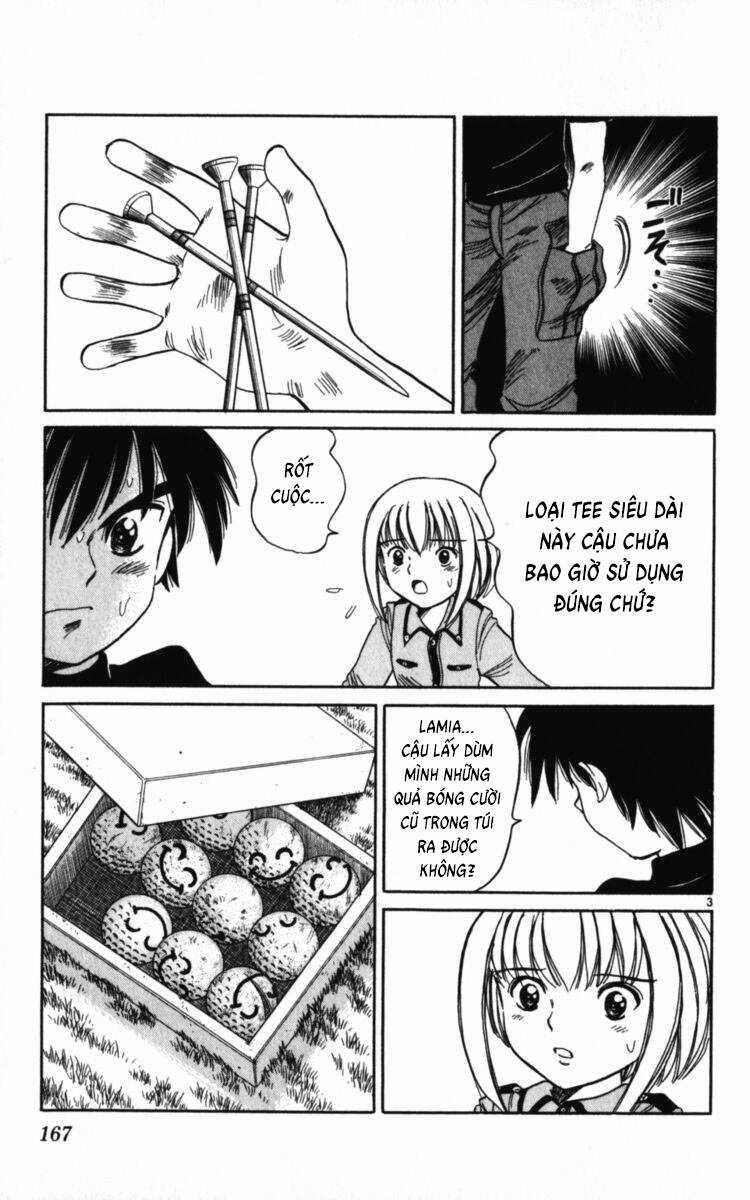 Dan Doh! Xi - Chapter 80 - Trang 4