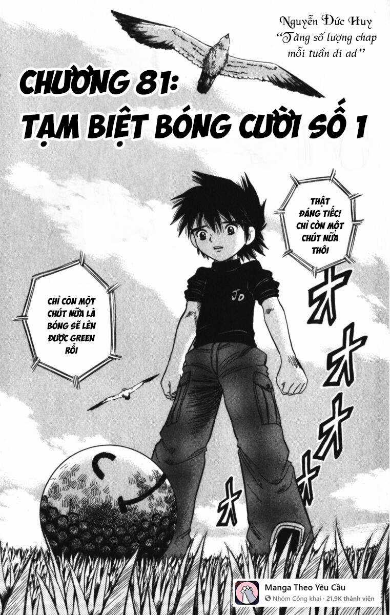 Dan Doh! Xi - Chapter 81 - Trang 2